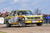 Rallye Südliche Weinstrasse 2015