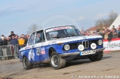 Rallye Südliche Weinstrasse 2015