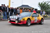 Rallye Trifels 2015