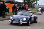 Rallye Trifels 2015