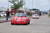 Rallye Trifels - Freitag