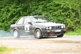 Rallye Warndt 2015