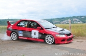 Rallye Warndt 2015