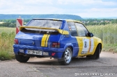 Rallye Warndt 2015
