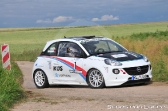 Rallye Warndt 2015