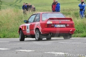 Rallye Warndt 2015