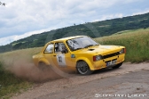 Rallye Warndt 2015