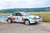 Rallye Warndt 2015