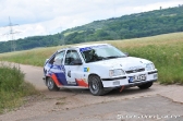 Rallye Warndt 2015