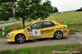 Rallye Warndt 2015