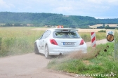 Rallye Warndt 2015