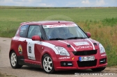 Rallye Warndt 2015
