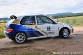 Rallye Warndt 2015