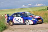 Rallye Warndt 2015