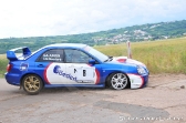 Rallye Warndt 2015