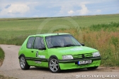 Rallye Warndt 2015