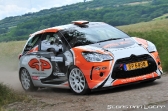 Rallye Warndt 2015