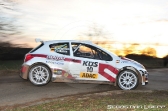 Saarland Pfalz Rallye 2015