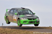 Saarland Pfalz Rallye 2015