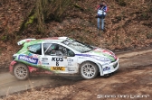 Saarland Pfalz Rallye 2015