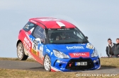 Saarland Pfalz Rallye 2015