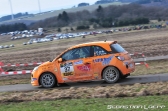 Saarland Pfalz Rallye 2015