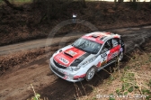 Saarland Pfalz Rallye 2015