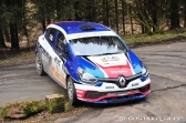 Saarland Pfalz Rallye 2015