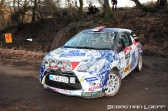 Saarland Pfalz Rallye 2015
