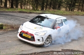 Saarland Pfalz Rallye 2015