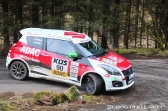 Saarland Pfalz Rallye 2015
