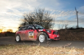 Saarland Pfalz Rallye 2015