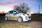 Saarland Pfalz Rallye 2015