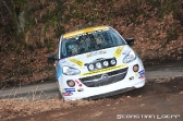 Saarland Pfalz Rallye 2015