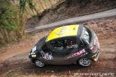 Saarland Pfalz Rallye 2015