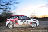 Saarland Pfalz Rallye 2015