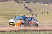 Saarland Pfalz Rallye 2015