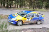 Saarland Pfalz Rallye 2015