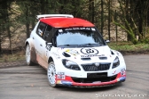 Saarland Pfalz Rallye 2015