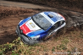 Saarland Pfalz Rallye 2015