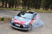 Saarland Pfalz Rallye 2015