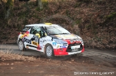 Saarland Pfalz Rallye 2015