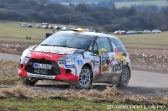 Saarland Pfalz Rallye 2015