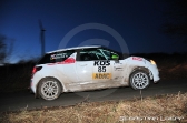 Saarland Pfalz Rallye 2015