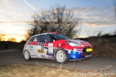 Saarland Pfalz Rallye 2015