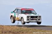 Saarland Pfalz Rallye 2015