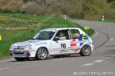 Birkenfelder Löwenrallye 2016