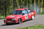Birkenfelder Löwenrallye 2016
