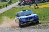 Birkenfelder Löwenrallye 2016
