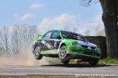 Birkenfelder Löwenrallye 2016